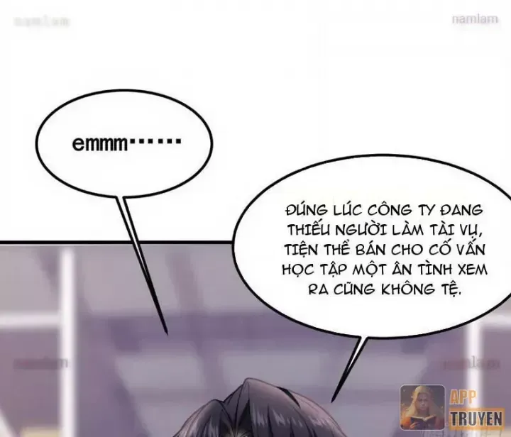 Thiết Lập Hình Tượng Nam Thần Sụp Đổ Rồi! Chap 32 - Next Chap 33