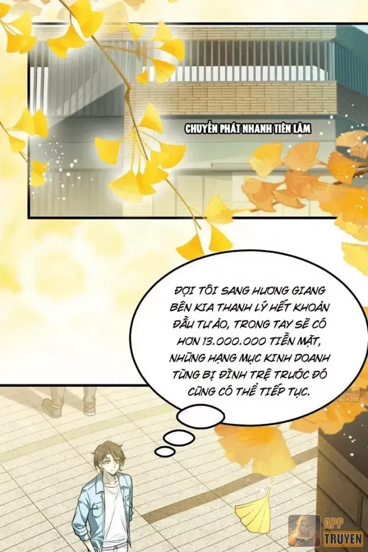 Thiết Lập Hình Tượng Nam Thần Sụp Đổ Rồi! Chap 32 - Next Chap 33