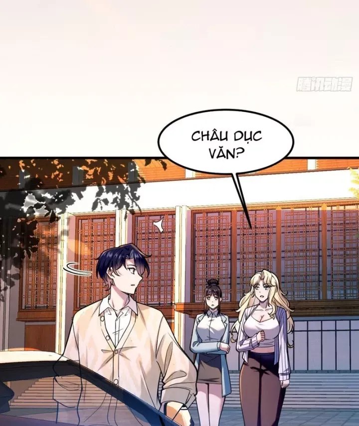 Thiết Lập Hình Tượng Nam Thần Sụp Đổ Rồi! Chap 33 - Next Chap 34