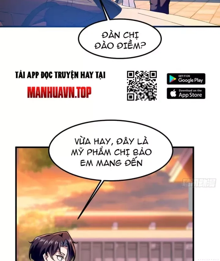 Thiết Lập Hình Tượng Nam Thần Sụp Đổ Rồi! Chap 33 - Next Chap 34
