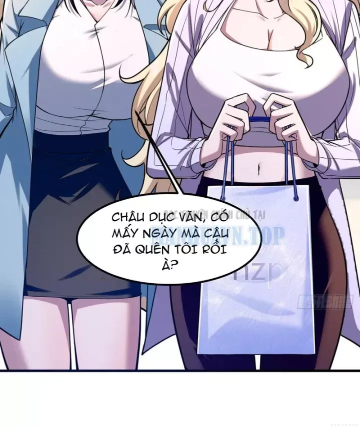 Thiết Lập Hình Tượng Nam Thần Sụp Đổ Rồi! Chap 33 - Next Chap 34