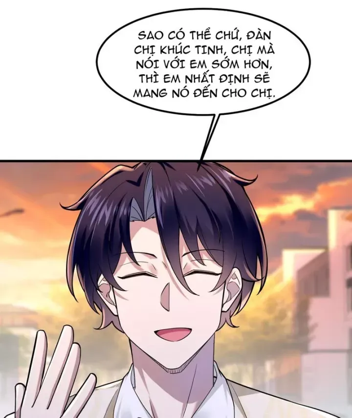Thiết Lập Hình Tượng Nam Thần Sụp Đổ Rồi! Chap 33 - Next Chap 34