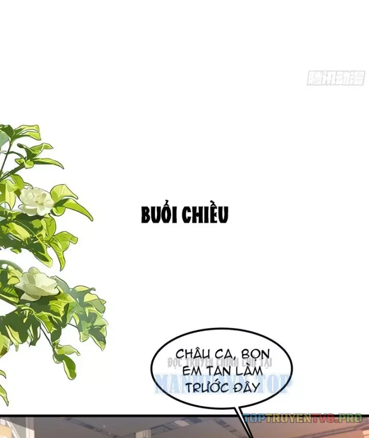 Thiết Lập Hình Tượng Nam Thần Sụp Đổ Rồi! Chap 33 - Next Chap 34