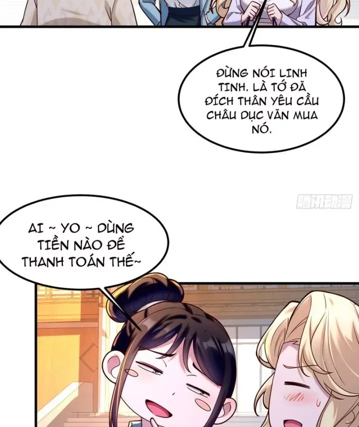 Thiết Lập Hình Tượng Nam Thần Sụp Đổ Rồi! Chap 33 - Next Chap 34