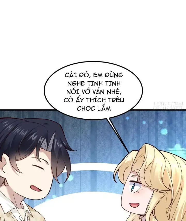 Thiết Lập Hình Tượng Nam Thần Sụp Đổ Rồi! Chap 33 - Next Chap 34