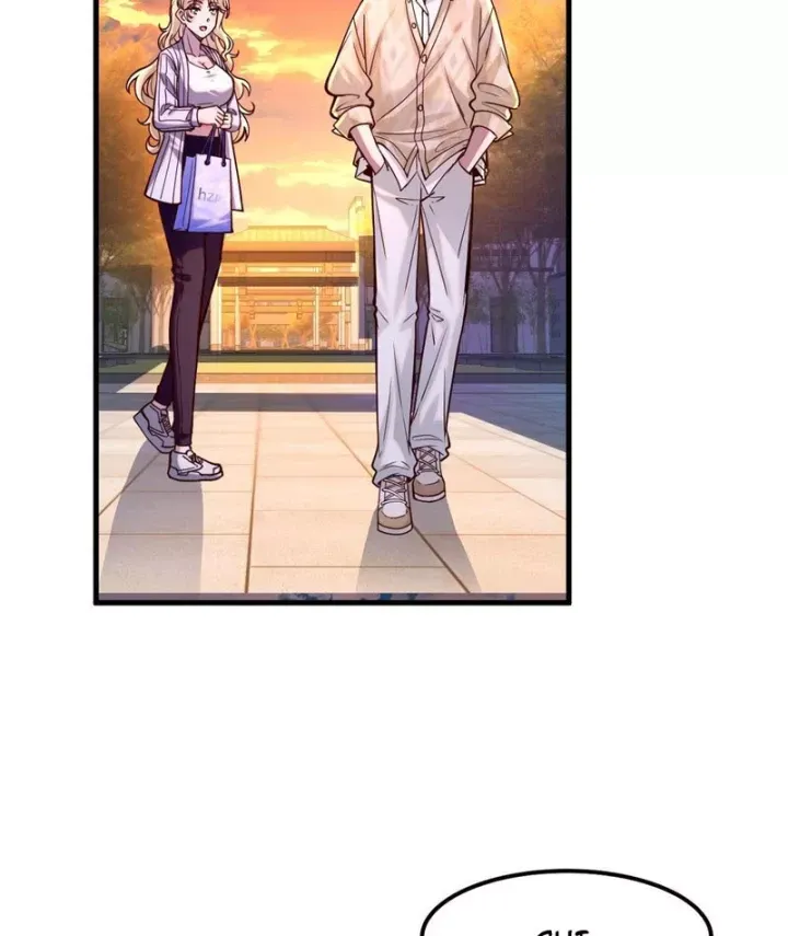 Thiết Lập Hình Tượng Nam Thần Sụp Đổ Rồi! Chap 33 - Next Chap 34