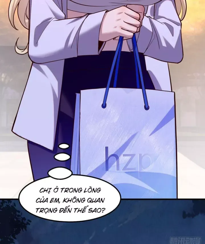 Thiết Lập Hình Tượng Nam Thần Sụp Đổ Rồi! Chap 33 - Next Chap 34