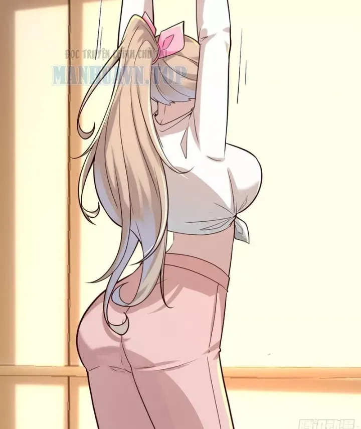 Thiết Lập Hình Tượng Nam Thần Sụp Đổ Rồi! Chap 33 - Next Chap 34