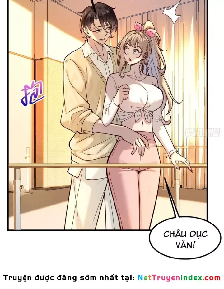 Thiết Lập Hình Tượng Nam Thần Sụp Đổ Rồi! Chap 33 - Next Chap 34