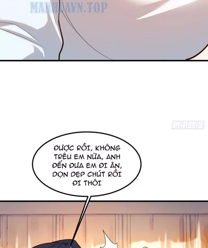 Thiết Lập Hình Tượng Nam Thần Sụp Đổ Rồi! Chap 33 - Next Chap 34