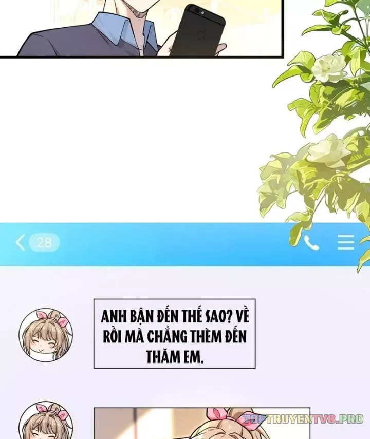 Thiết Lập Hình Tượng Nam Thần Sụp Đổ Rồi! Chap 33 - Next Chap 34