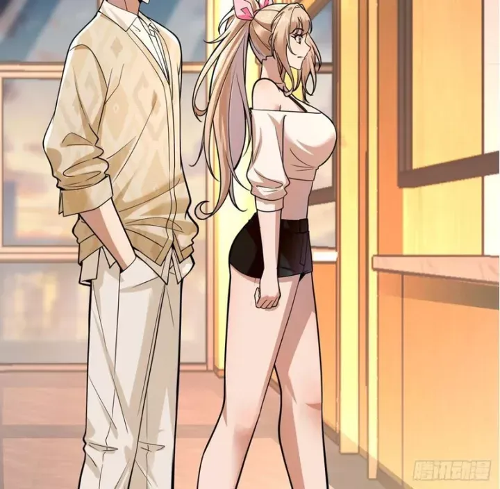 Thiết Lập Hình Tượng Nam Thần Sụp Đổ Rồi! Chap 33 - Next Chap 34