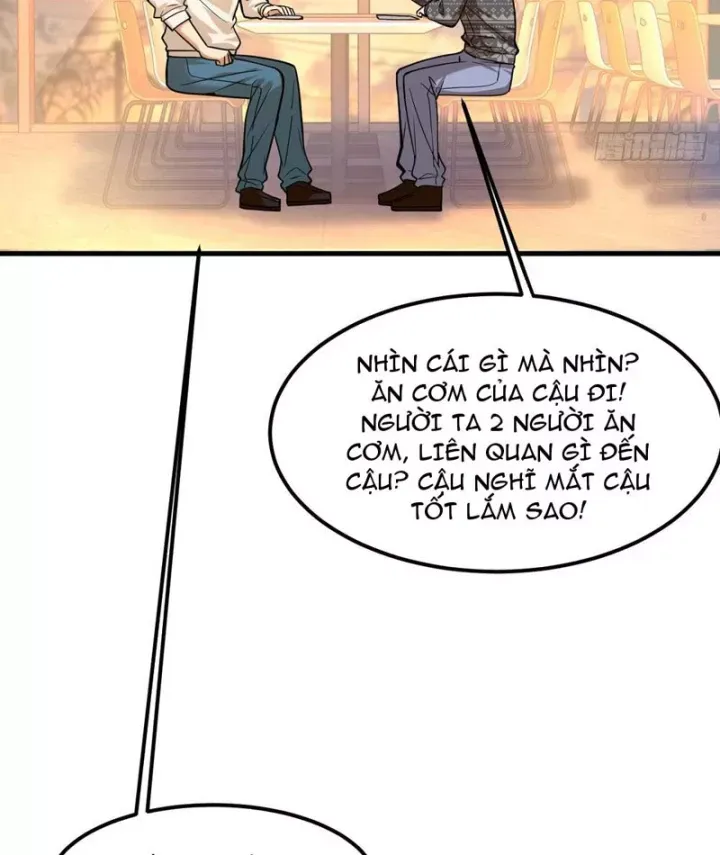Thiết Lập Hình Tượng Nam Thần Sụp Đổ Rồi! Chap 33 - Next Chap 34