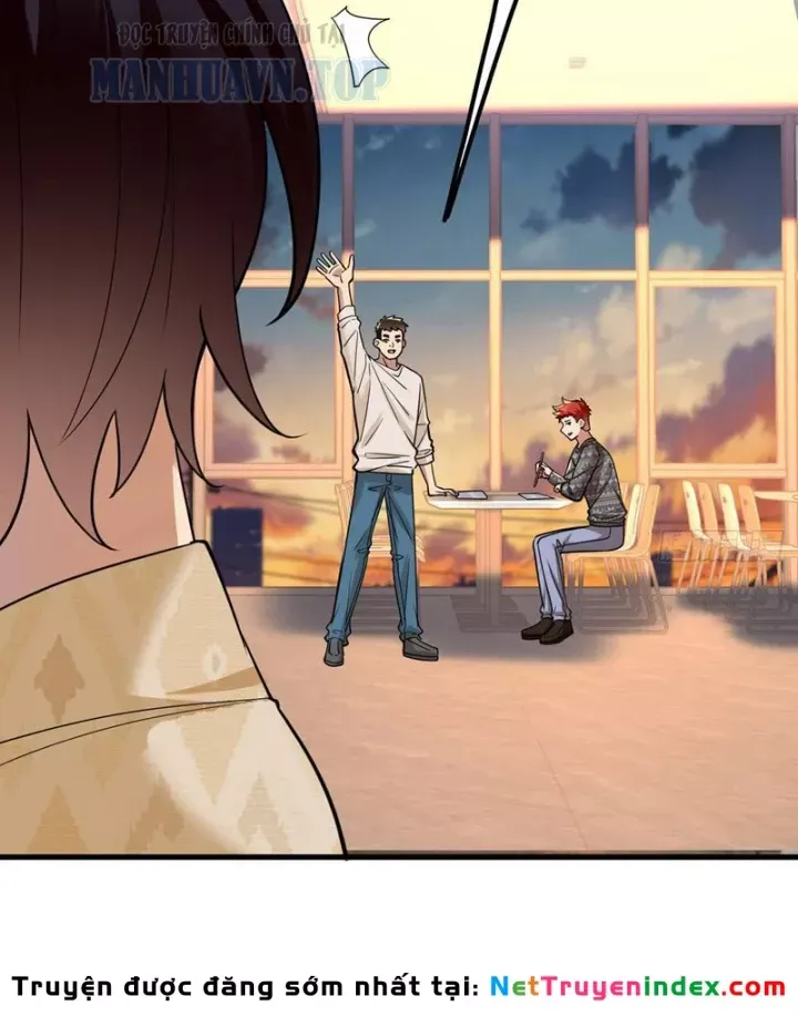 Thiết Lập Hình Tượng Nam Thần Sụp Đổ Rồi! Chap 33 - Next Chap 34