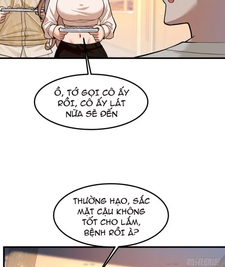 Thiết Lập Hình Tượng Nam Thần Sụp Đổ Rồi! Chap 33 - Next Chap 34