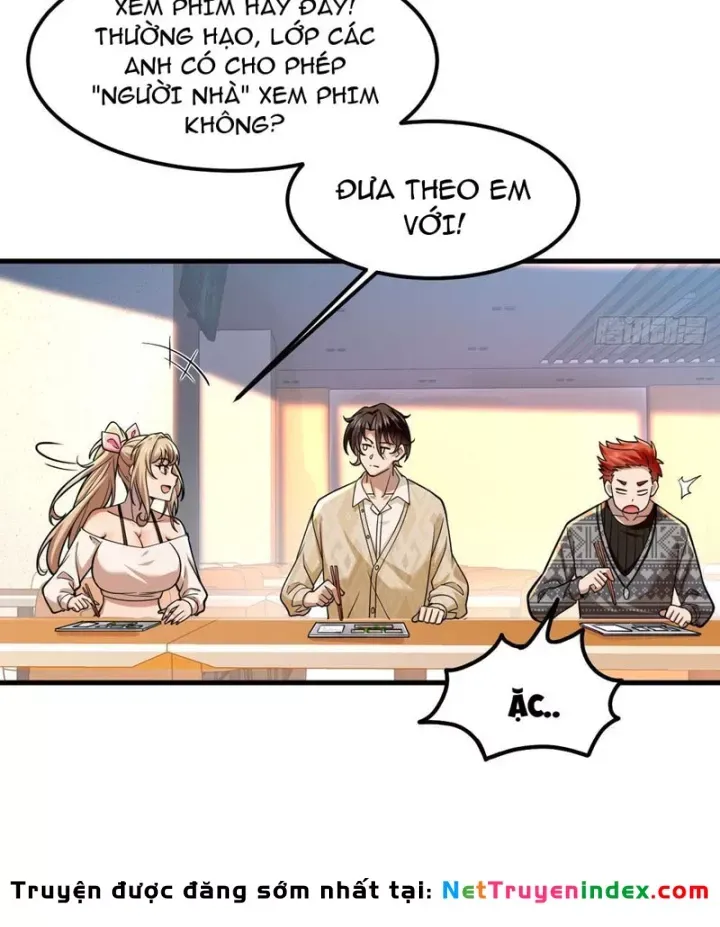 Thiết Lập Hình Tượng Nam Thần Sụp Đổ Rồi! Chap 33 - Next Chap 34