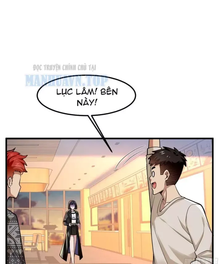 Thiết Lập Hình Tượng Nam Thần Sụp Đổ Rồi! Chap 33 - Next Chap 34