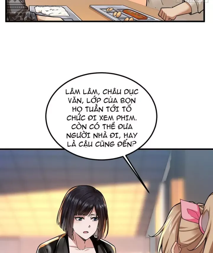 Thiết Lập Hình Tượng Nam Thần Sụp Đổ Rồi! Chap 33 - Next Chap 34