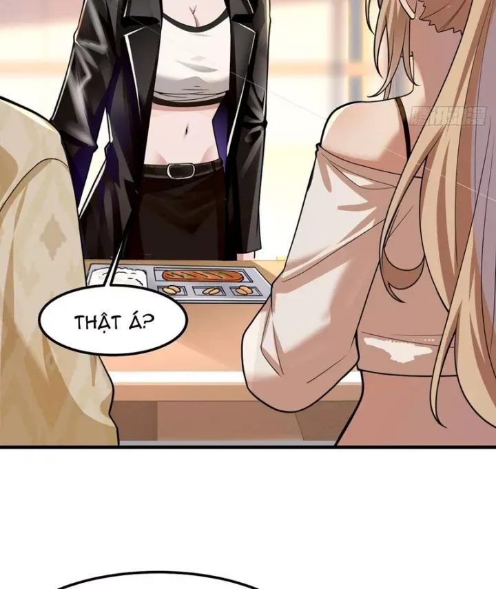 Thiết Lập Hình Tượng Nam Thần Sụp Đổ Rồi! Chap 33 - Next Chap 34