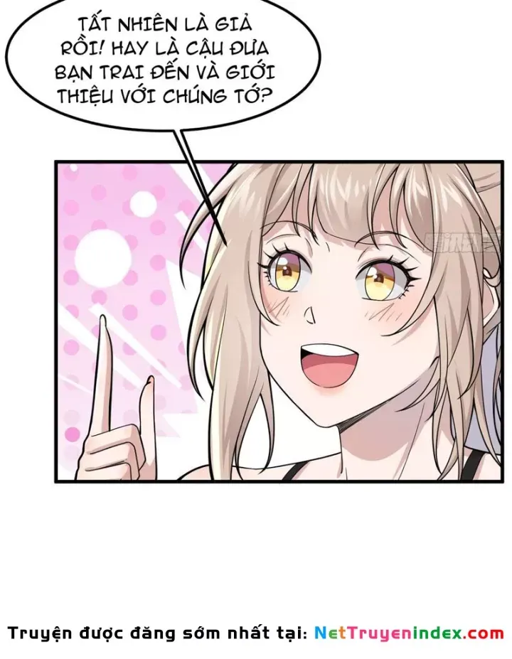 Thiết Lập Hình Tượng Nam Thần Sụp Đổ Rồi! Chap 33 - Next Chap 34
