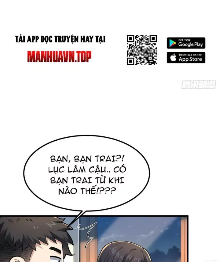 Thiết Lập Hình Tượng Nam Thần Sụp Đổ Rồi! Chap 33 - Next Chap 34