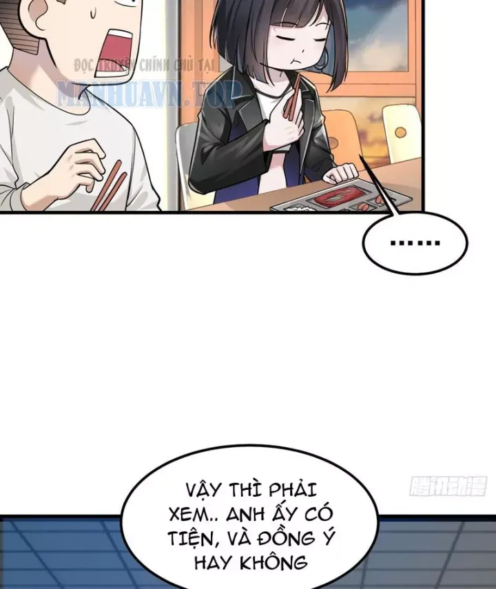 Thiết Lập Hình Tượng Nam Thần Sụp Đổ Rồi! Chap 33 - Next Chap 34