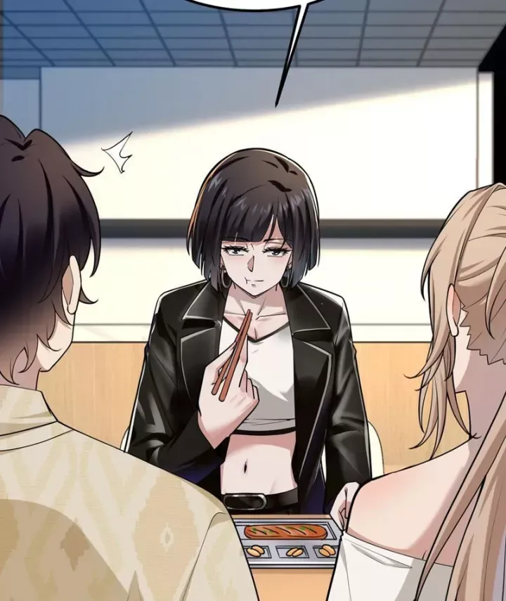 Thiết Lập Hình Tượng Nam Thần Sụp Đổ Rồi! Chap 33 - Next Chap 34