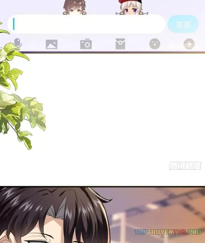 Thiết Lập Hình Tượng Nam Thần Sụp Đổ Rồi! Chap 33 - Next Chap 34