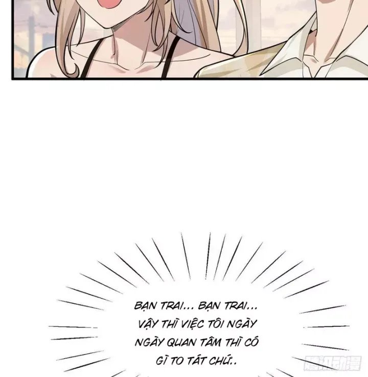 Thiết Lập Hình Tượng Nam Thần Sụp Đổ Rồi! Chap 33 - Next Chap 34