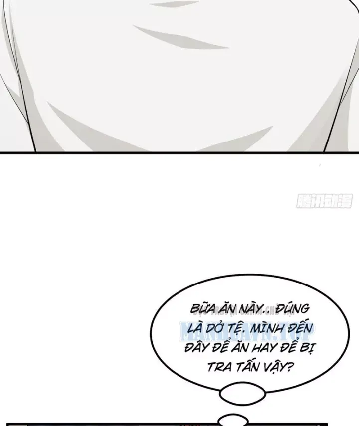 Thiết Lập Hình Tượng Nam Thần Sụp Đổ Rồi! Chap 33 - Next Chap 34