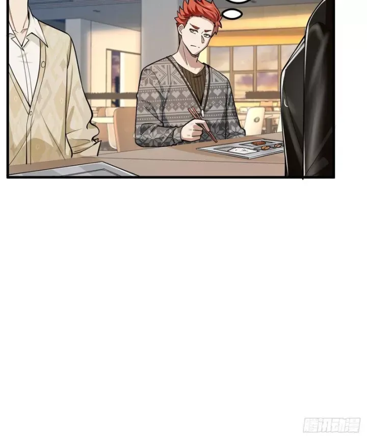 Thiết Lập Hình Tượng Nam Thần Sụp Đổ Rồi! Chap 33 - Next Chap 34
