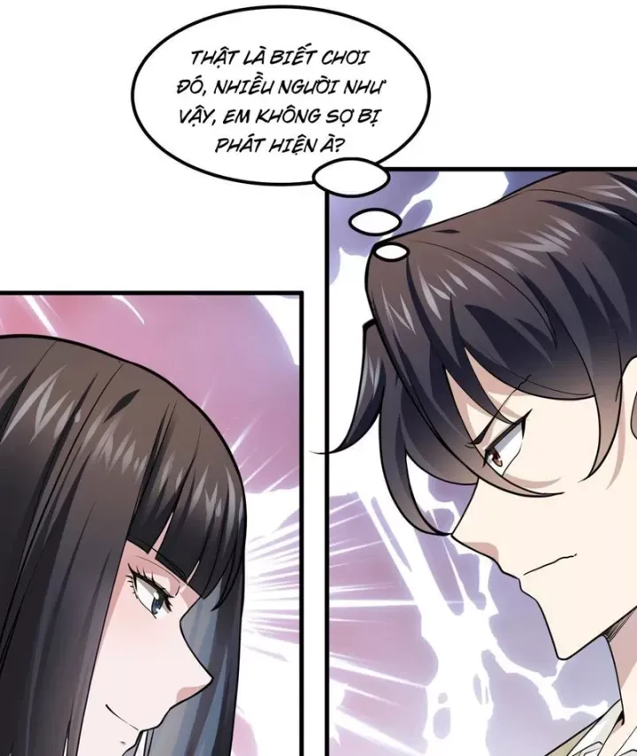 Thiết Lập Hình Tượng Nam Thần Sụp Đổ Rồi! Chap 33 - Next Chap 34