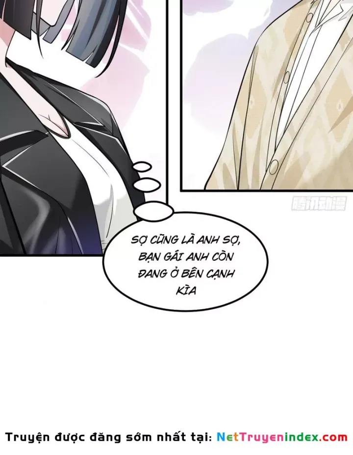 Thiết Lập Hình Tượng Nam Thần Sụp Đổ Rồi! Chap 33 - Next Chap 34