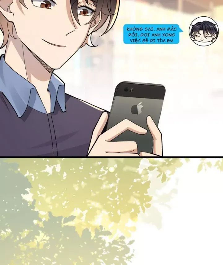 Thiết Lập Hình Tượng Nam Thần Sụp Đổ Rồi! Chap 33 - Next Chap 34