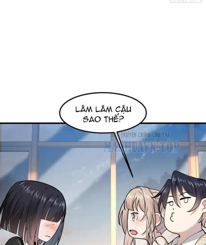 Thiết Lập Hình Tượng Nam Thần Sụp Đổ Rồi! Chap 33 - Next Chap 34