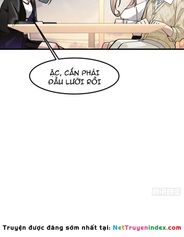 Thiết Lập Hình Tượng Nam Thần Sụp Đổ Rồi! Chap 33 - Next Chap 34