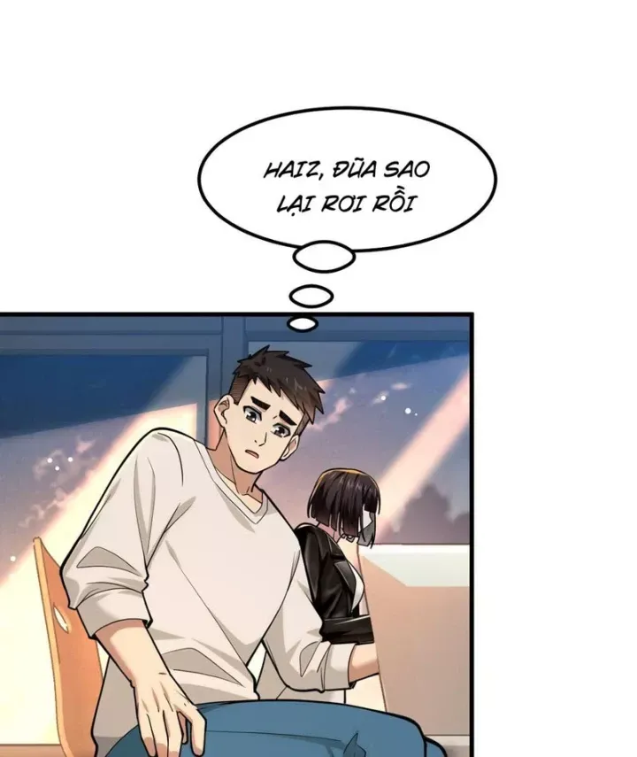 Thiết Lập Hình Tượng Nam Thần Sụp Đổ Rồi! Chap 33 - Next Chap 34