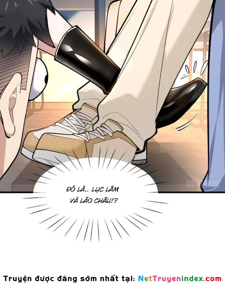 Thiết Lập Hình Tượng Nam Thần Sụp Đổ Rồi! Chap 33 - Next Chap 34