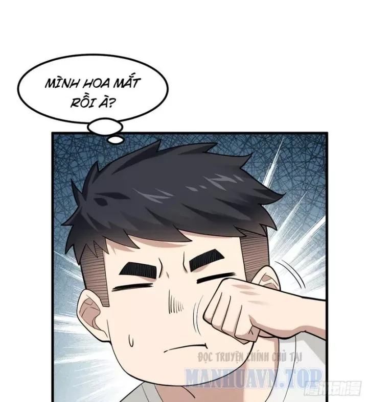 Thiết Lập Hình Tượng Nam Thần Sụp Đổ Rồi! Chap 33 - Next Chap 34