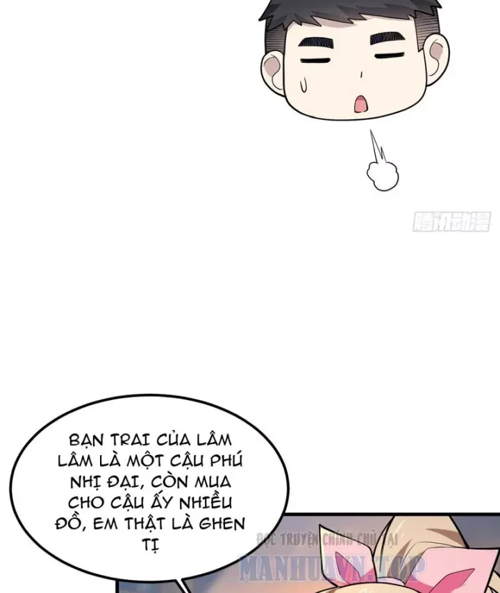 Thiết Lập Hình Tượng Nam Thần Sụp Đổ Rồi! Chap 33 - Next Chap 34