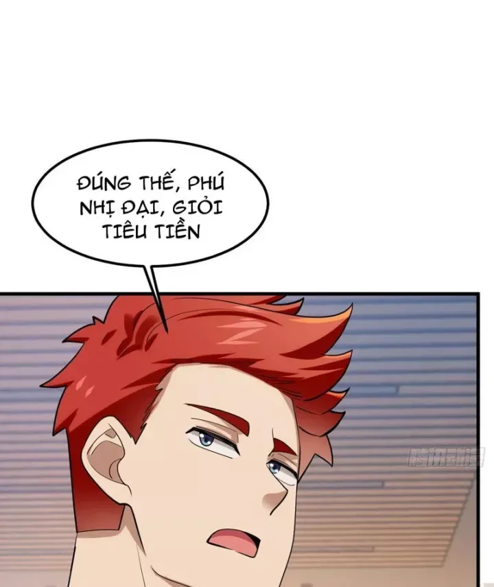 Thiết Lập Hình Tượng Nam Thần Sụp Đổ Rồi! Chap 33 - Next Chap 34