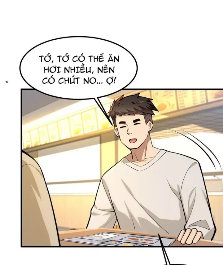 Thiết Lập Hình Tượng Nam Thần Sụp Đổ Rồi! Chap 33 - Next Chap 34