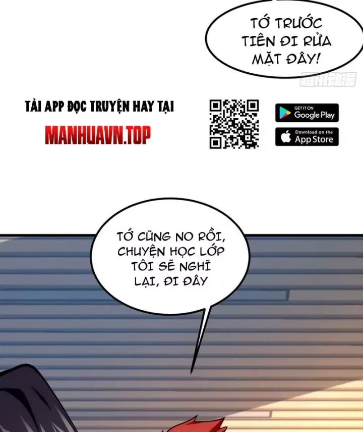 Thiết Lập Hình Tượng Nam Thần Sụp Đổ Rồi! Chap 33 - Next Chap 34