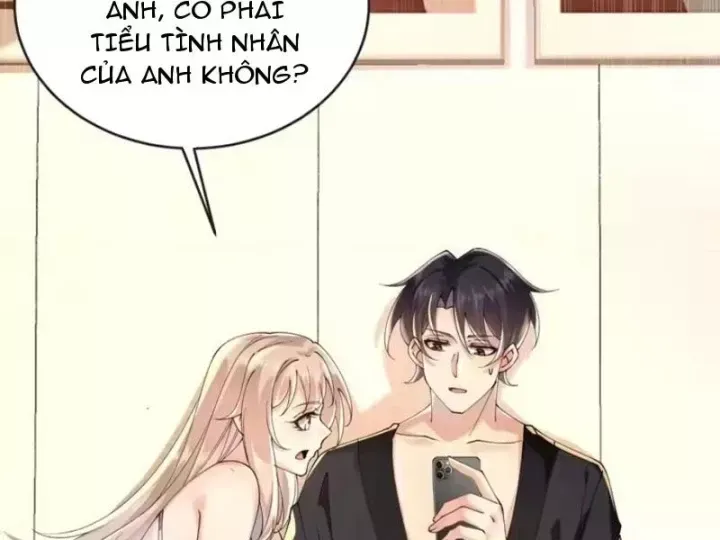 Thiết Lập Hình Tượng Nam Thần Sụp Đổ Rồi! Chap 34 - Next Chap 35
