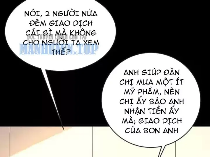 Thiết Lập Hình Tượng Nam Thần Sụp Đổ Rồi! Chap 34 - Next Chap 35