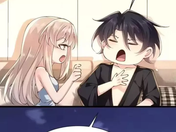 Thiết Lập Hình Tượng Nam Thần Sụp Đổ Rồi! Chap 34 - Next Chap 35