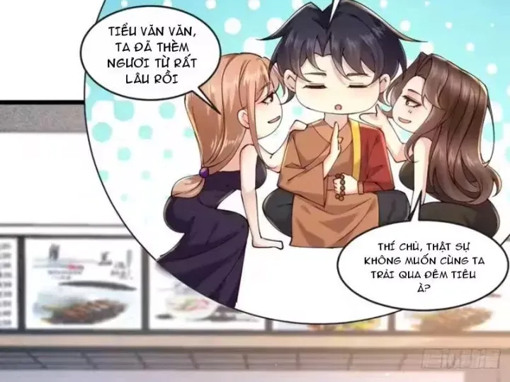 Thiết Lập Hình Tượng Nam Thần Sụp Đổ Rồi! Chap 34 - Next Chap 35