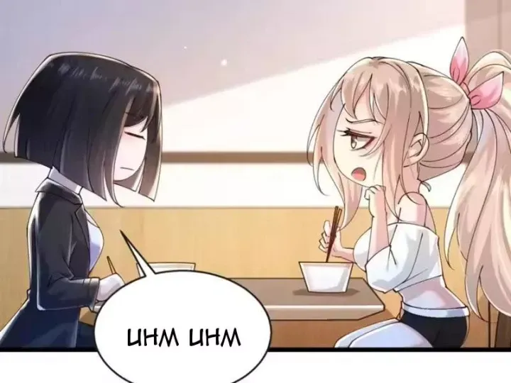 Thiết Lập Hình Tượng Nam Thần Sụp Đổ Rồi! Chap 34 - Next Chap 35