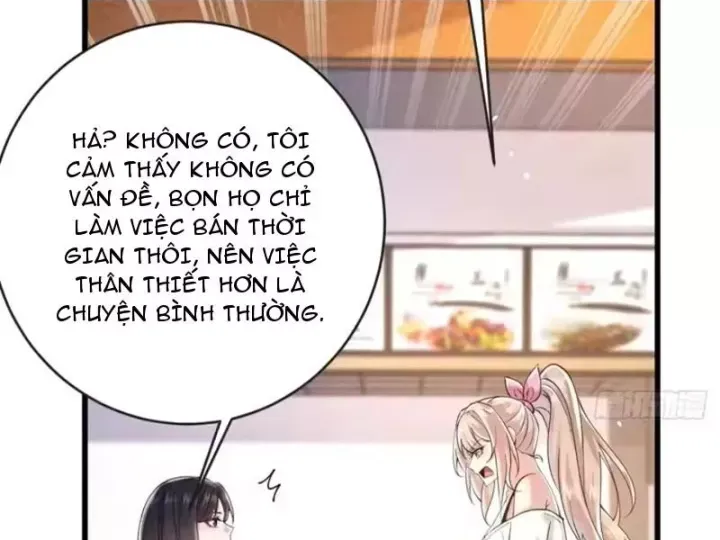Thiết Lập Hình Tượng Nam Thần Sụp Đổ Rồi! Chap 34 - Next Chap 35