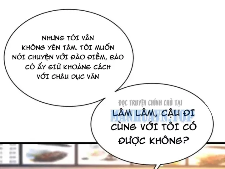Thiết Lập Hình Tượng Nam Thần Sụp Đổ Rồi! Chap 34 - Next Chap 35